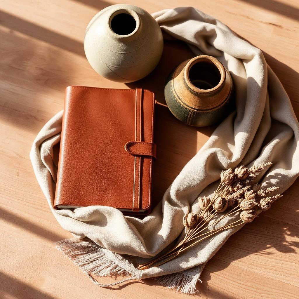 The Curated Edit — Signature Picks